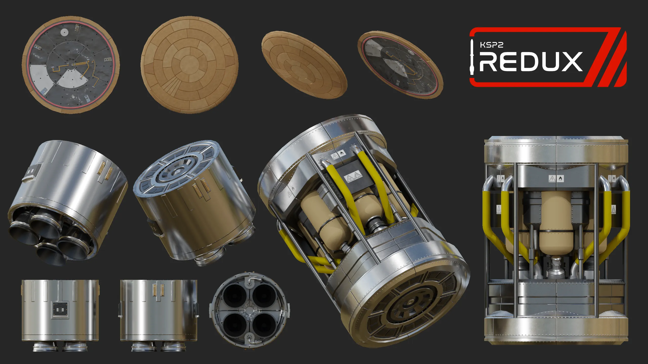 Beta 7 parts preview 1