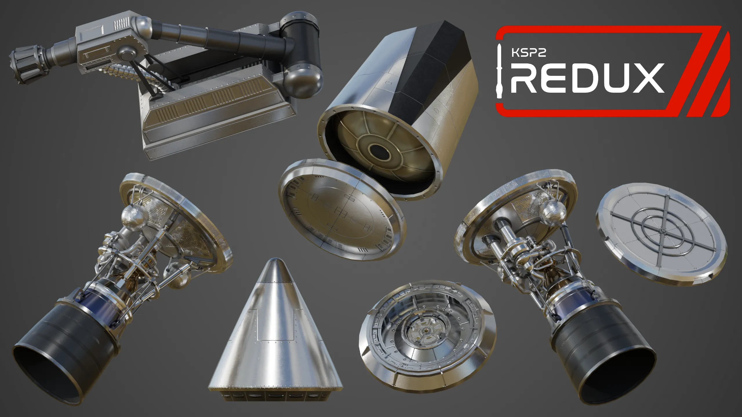 Beta 7 parts preview 2