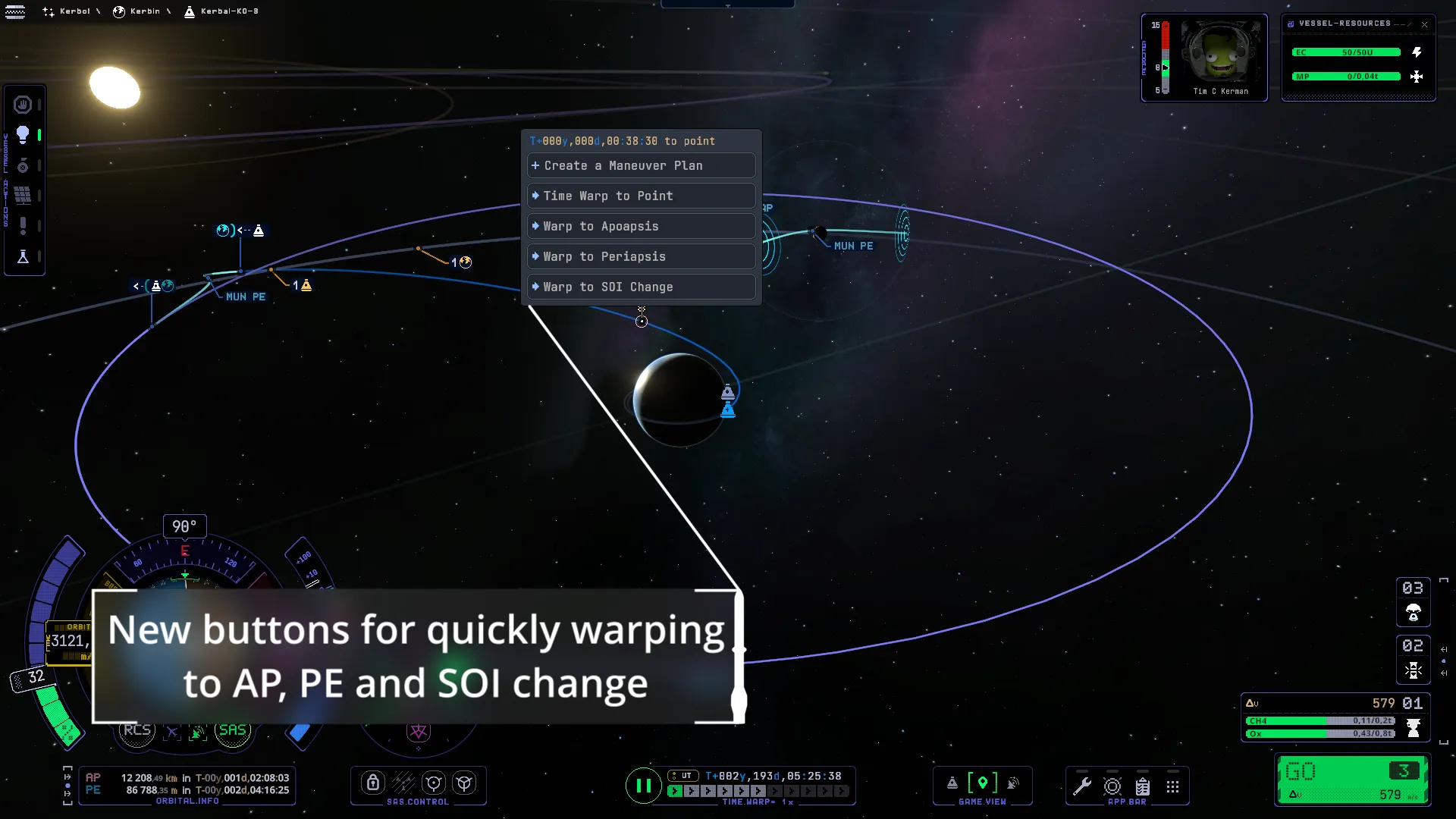 UI improvements 2