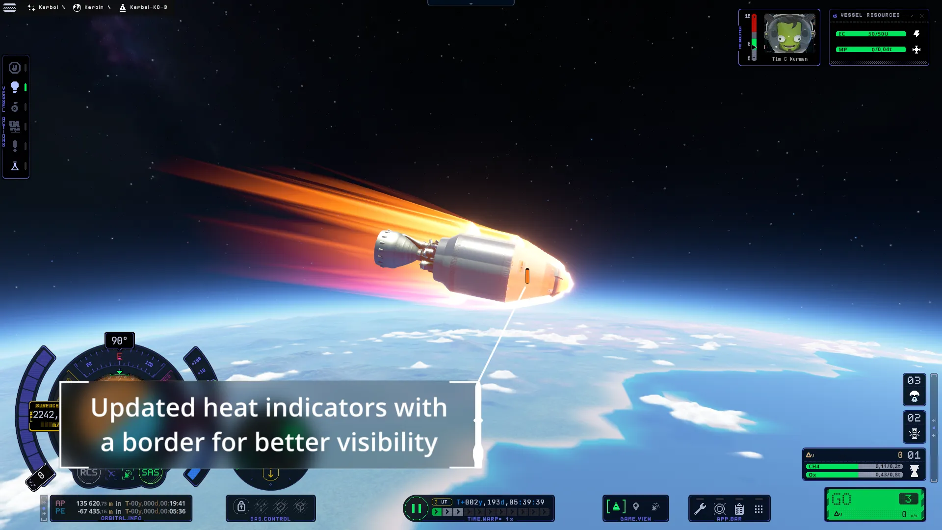 UI improvements 3
