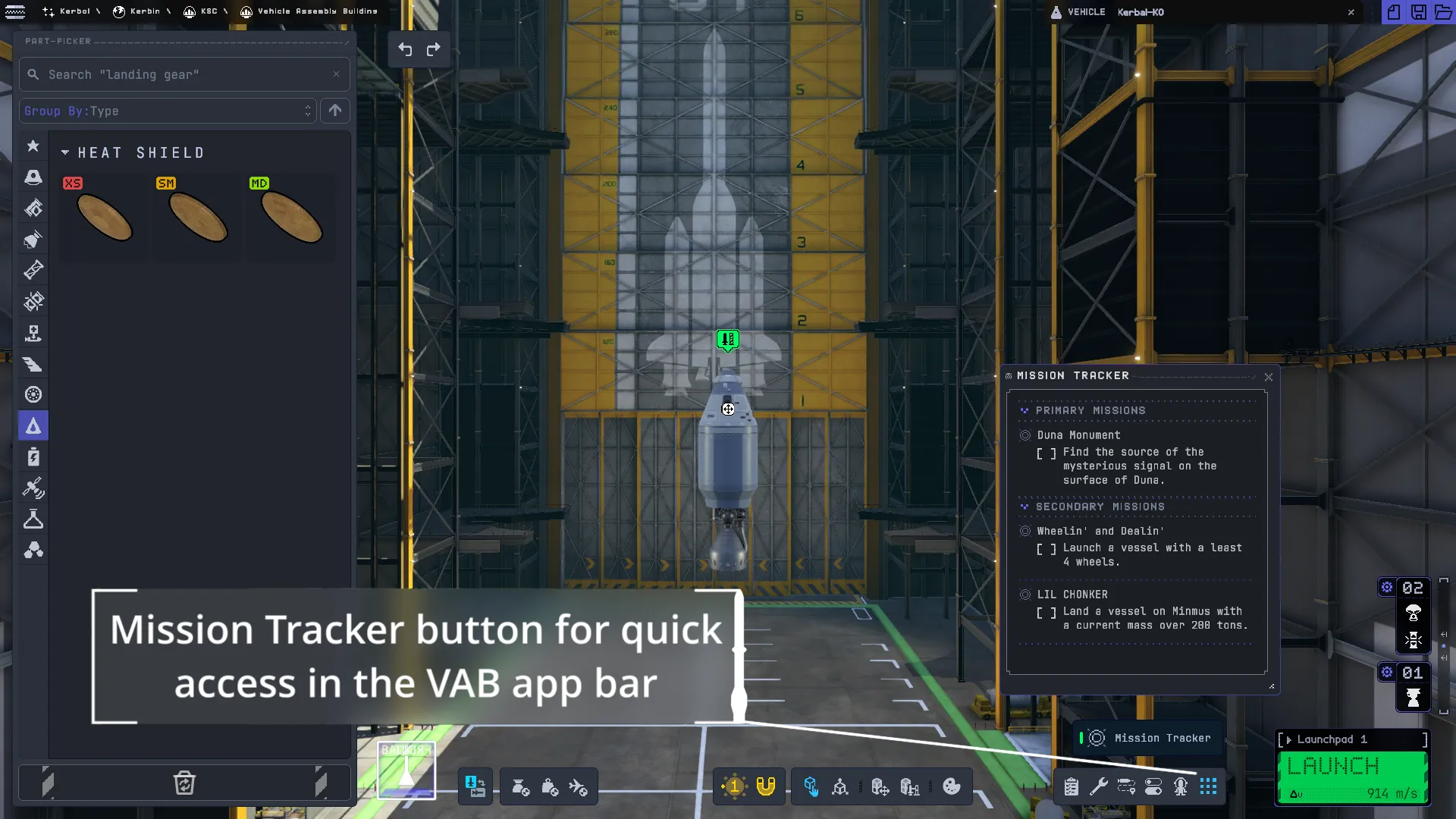 UI improvements 4