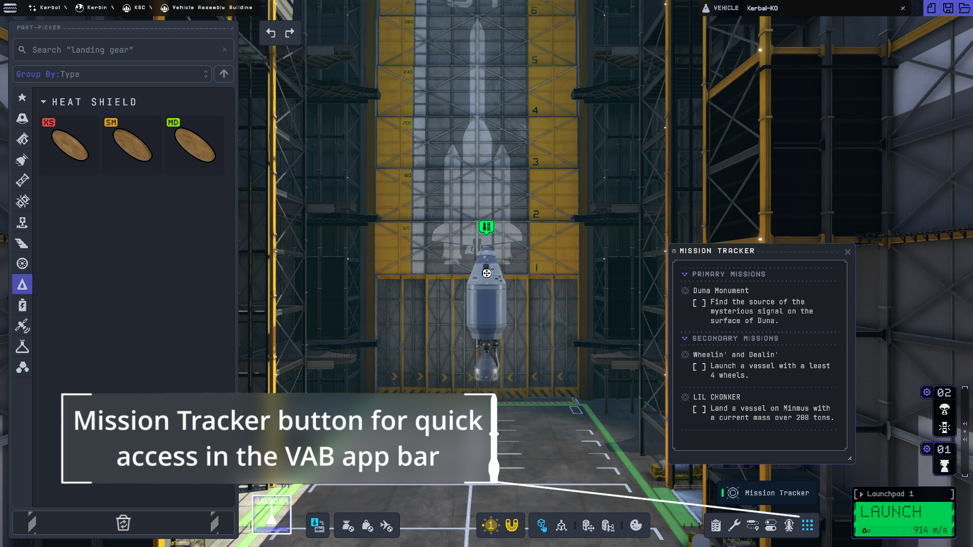 UI improvements 4